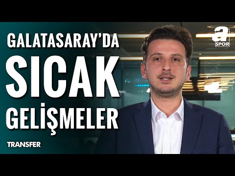 Emre Kaplan: "Galatasaray, Trabzonspor İle Uğurcan'ın Transferi Konusunda Anlaşma Noktasına Geldi"