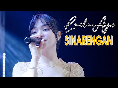 SINARENGAN - LAILA AYU - VIOLA Music