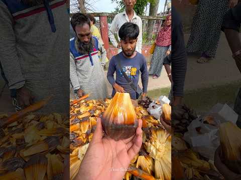 সুন্দর বনের গোল ফল দেখু'ন | beautiful round fruits of the forest #viral #foryou #Amazing #short