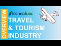 Tourism Industry Knowledge Assessment