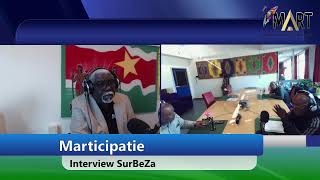 Radio Mart - Marticipatie 16-04-2026