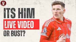 Anderson or BUST, the Truth? - Manchester United Transfer News