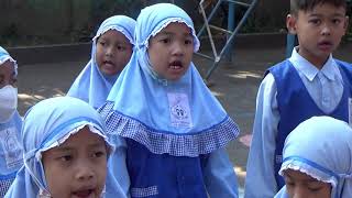 PRAKTEK PEMBELAJARAN PPG UTUH