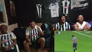 LIGA 1 - ALIANZA LIMA (1) VS (0) SPORT BOYS 
