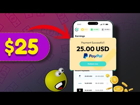 Llegaron:✔️ 5! Nuevas APLICACIONES para ganar dinero...💸 (AÚN NO la CONOCES)