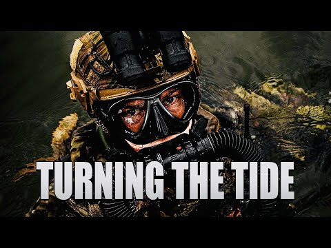 I'm A Soldier - "Turning The Tide"