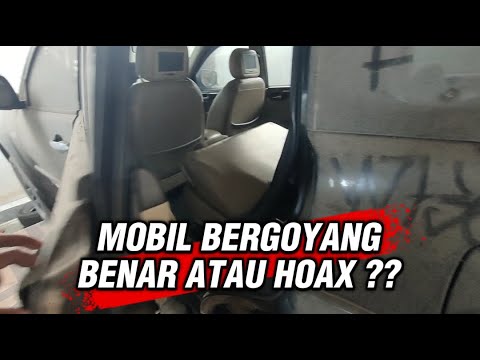 ISYU "MOBIL BERGOYANG" DI SEBELAH TIMUR KANTOR BUPATI REMBANG, INSPEKTORAT TURUN TANGAN