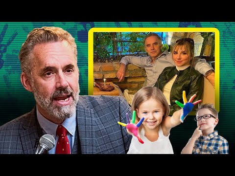 The Shocking Science Behind Raising a Child! - Jordan Peterson Shares His Secrets!