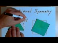 Symmetry Concepts and Properties