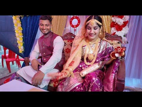 উপহার দেখে নতুন বউ ভয় পেল কেন | Doyel Agro