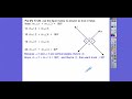 Mastering Lines and Angles in Integrated Math 1