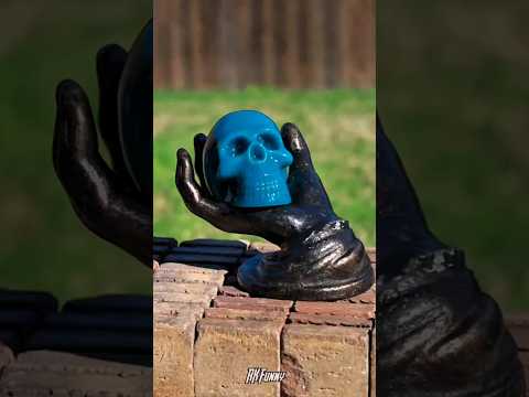 फ्रिज खोलती तो दोनों बच जाते 🤣🙂🤣~mini wood toy - Art / wood hand crafts /#shorts