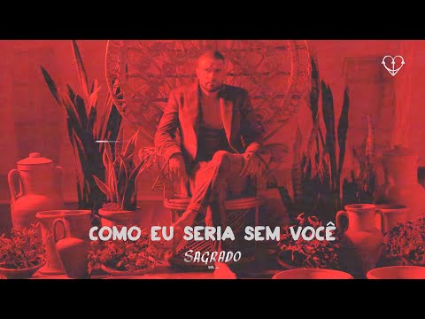 Diogo Nogueira - Como Eu Seria Sem Você (SAGRADO, Vol 2) - Visualizer