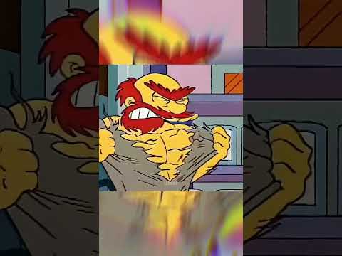 El Conserge Esta Muy Fuerte ☠️