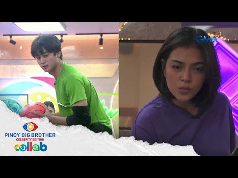 Pinoy Big Brother Collab: AZVer at BreKa, dikit ang laban sa 1 million vote challenge! (Episode 109)