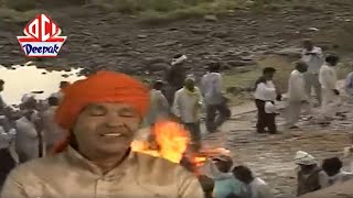 आज मोरे बनरा की हो गई सगाई कोई ने गारी न गाई  // निर्गुणी काया भजन  // सुंदरलाल विश्वकर्मा
