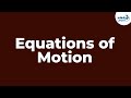 Understanding Velocity and Motion