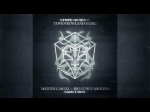 Martin Garrix & Breathe Carolina - Something (ID)