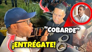 ¡SE ARMO! 😱 TOLENTINO Y ALOFOKE SE RIEGAN CON ANTONIO ESPAILLAT EN JET SET “TREMENDO LIO”