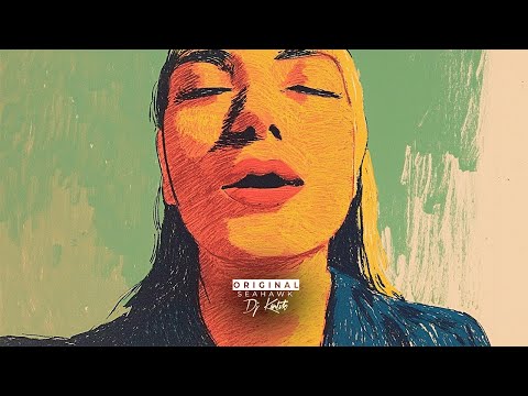 Dj Kantik - Seahawk (Original Mix)