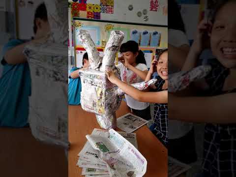 妮基的異想世界 - YouTube