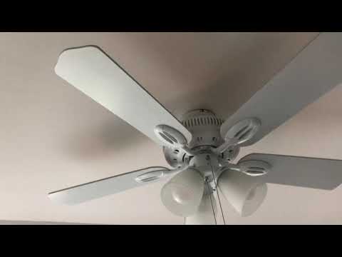 Hampton Bay Ceiling Fan Stopped Working Jobs Ecityworks - My Ceiling Fan Suddenly Stopped Working