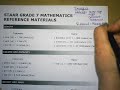 Exploring 7th Grade Math Concepts