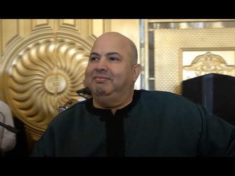 Hajib Farhane - Kachakoul Zaari (Soiree Live | 2024 | حجيب فرحان - كشكول زعري (سهرة حية)