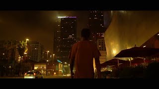 Illa J - Tokyo
