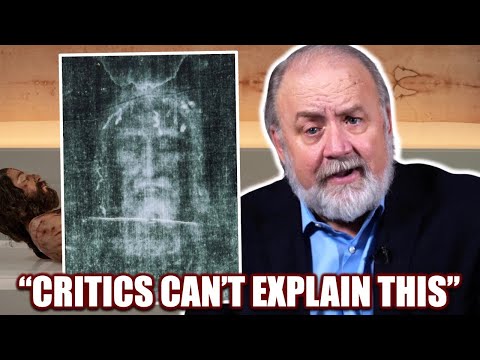 Is the Shroud of Turin a Photograph of Jesus' Resurrection? Expert Answers