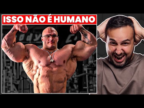 "NICK WALKER VAI MORRER!" Reagindo às polêmicas e falando a real!