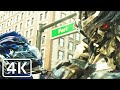 Transformers: Key Character Decisions