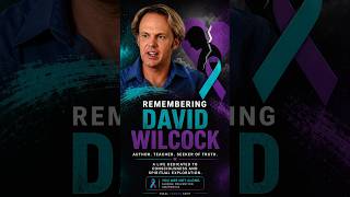 David Wilcock YouTuber And Paranormal Writer Passed Away