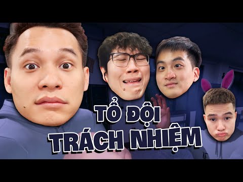 (School 666) Anh Độ Mixi cùng bộ 3 trách nhiệm Nhạc, Bô, Nhism tìm cách thoát khỏi trường học vô tận