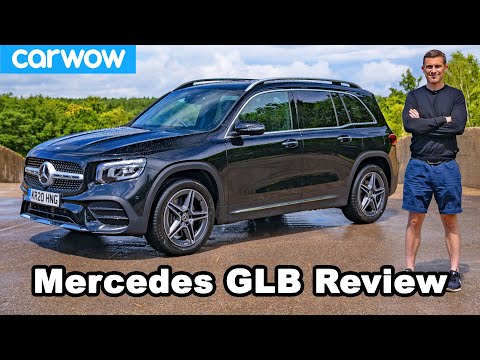 Mercedes-Benz GLB-Class Individual