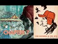 Holden Caulfield's Observations and Decisions