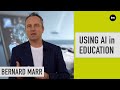 AI in Education: Benefits and Impact