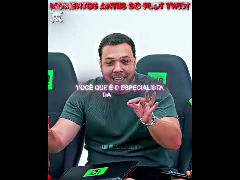 Ninguém esperava esse final - #jogador #profissional #jogadorcaro #futebolbrasileiro #lucastylty
