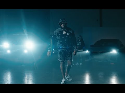 K-Trap x Headie One - Extra Sleeve (Official Video)