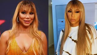 Tamar Braxton's Health Crisis: Friend Details Terrifying 'Pool of Blood' Discovery