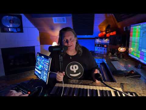 Behind The Music with Ford | Phi Tribe