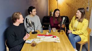 Folge 29: Spargelkönigin LA & Sonnenbotschafterin Bürstadt/ Nadine & Michelle