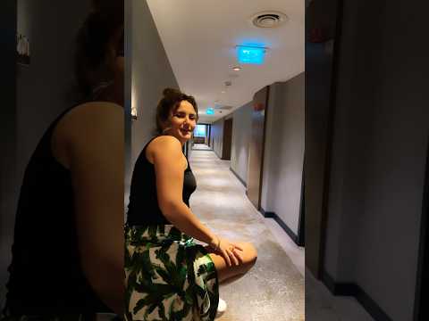 Kapıyı çalıp kaçarken yakalanmak üffffjfjfjf ~sizde şeker var mı~