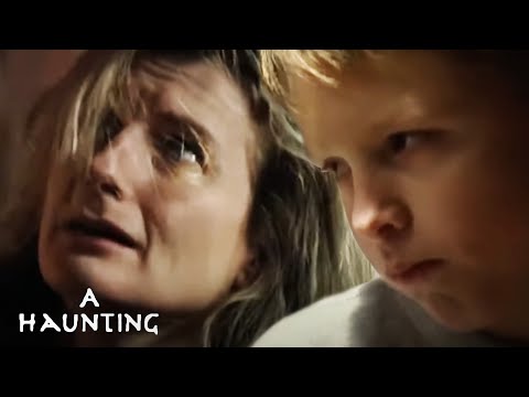 Children Become Haunted By Ghostly Entities | DOUBLE EPISODE | A Haunting