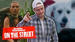 What Summer Movies Are People Actually Excited About? | On The Street @ SXSW