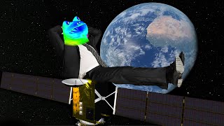 Beating KSP as North Korea (1964) LAST STREAM OF THE YEAR 🎄🎄🎄