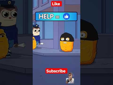 Gegagedigedagedago! Nuggets and Max are Catching Bad Guy! Part 9