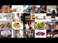 Cinema and Dining Experience Vocabulary