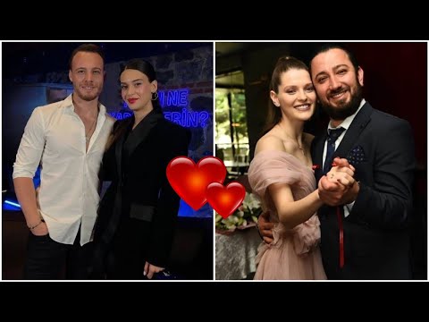 Çift Kişilik Oda Dizisi Oyuncularının Sevgilileri ve Eşleri!