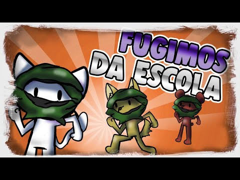 Como ser um péssimo aluno (História Animada)